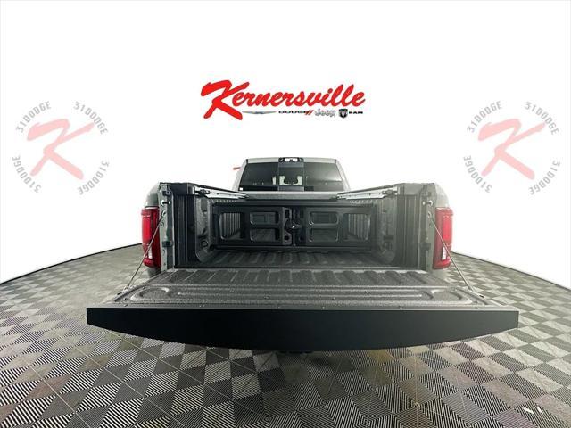 new 2025 Ram 2500 car, priced at $88,913