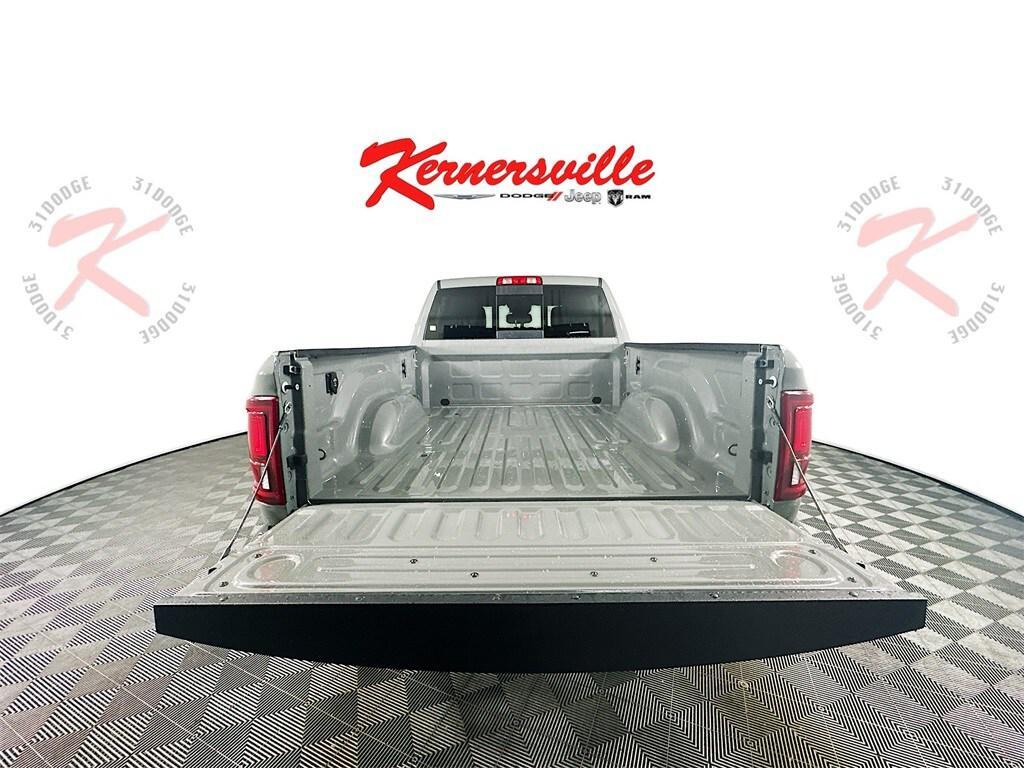 new 2026 Ram 2500 car, priced at $68,197