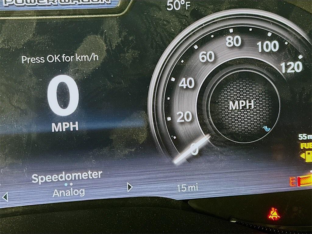 new 2026 Ram 2500 car, priced at $68,197