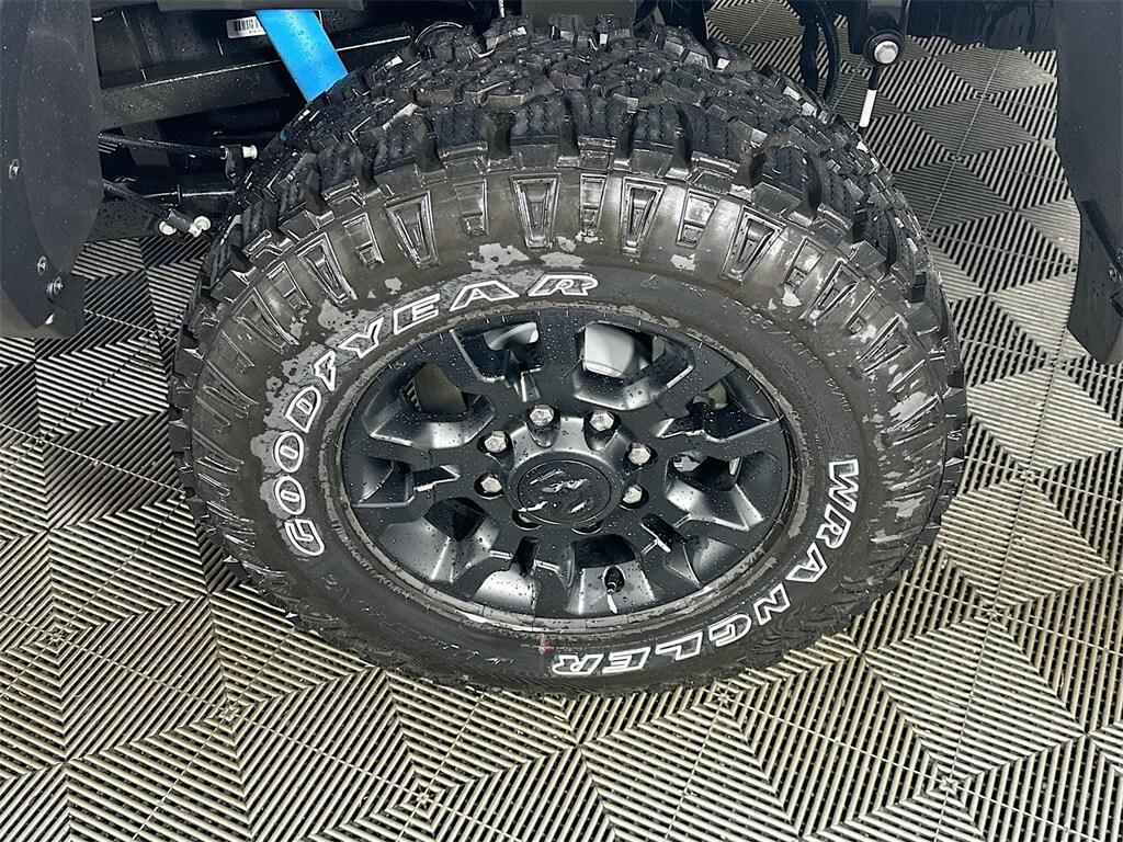 new 2026 Ram 2500 car, priced at $68,197