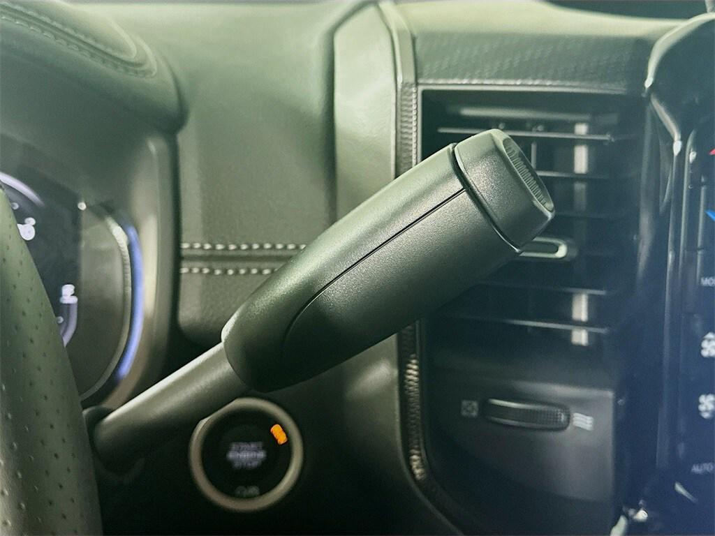 new 2026 Ram 2500 car, priced at $68,197