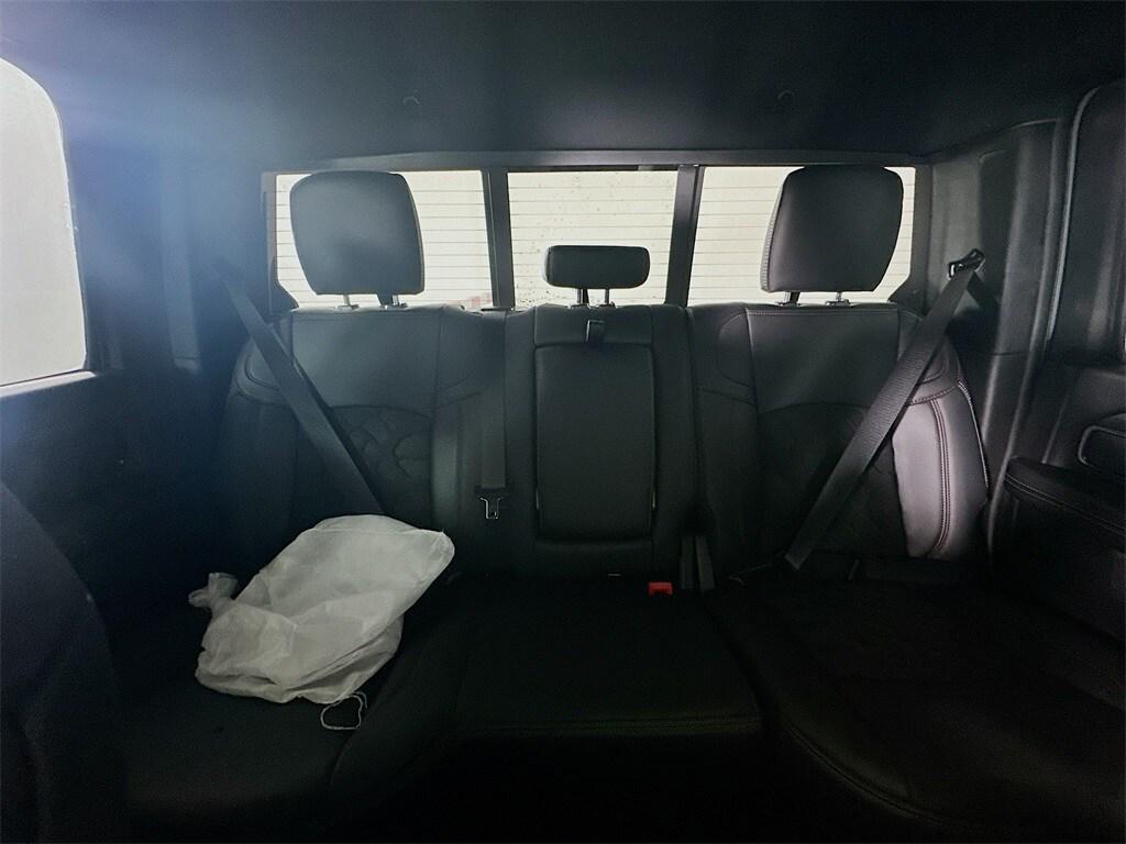 new 2026 Ram 2500 car, priced at $68,197