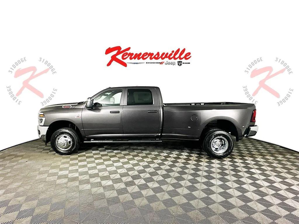 new 2026 Ram 3500 car, priced at $69,898