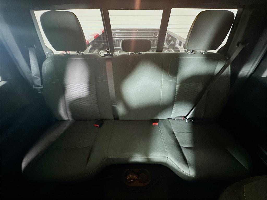 new 2026 Ram 3500 car, priced at $69,898