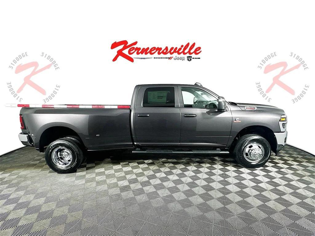 new 2026 Ram 3500 car, priced at $69,898