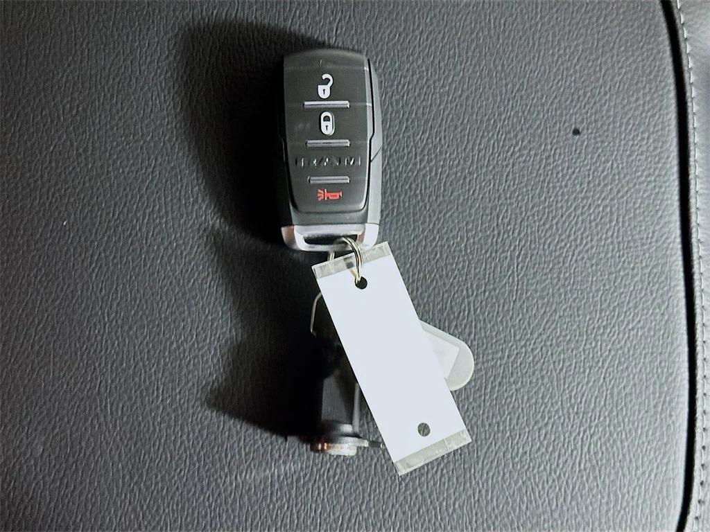 new 2026 Ram 3500 car, priced at $69,898