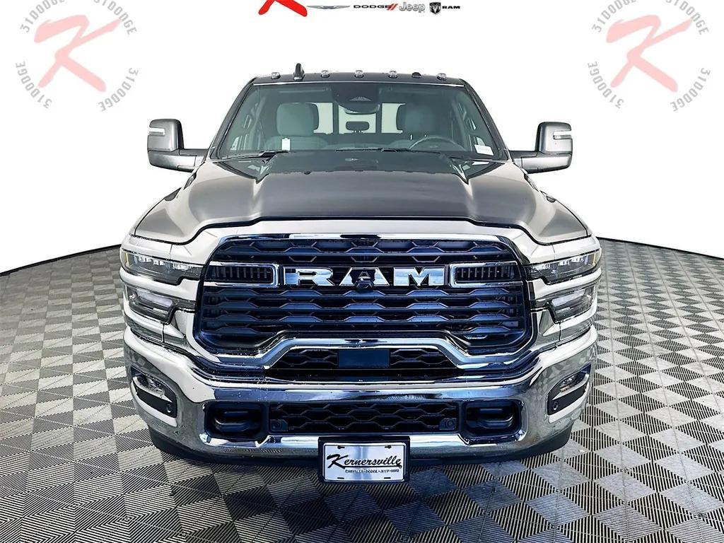 new 2026 Ram 3500 car, priced at $69,898