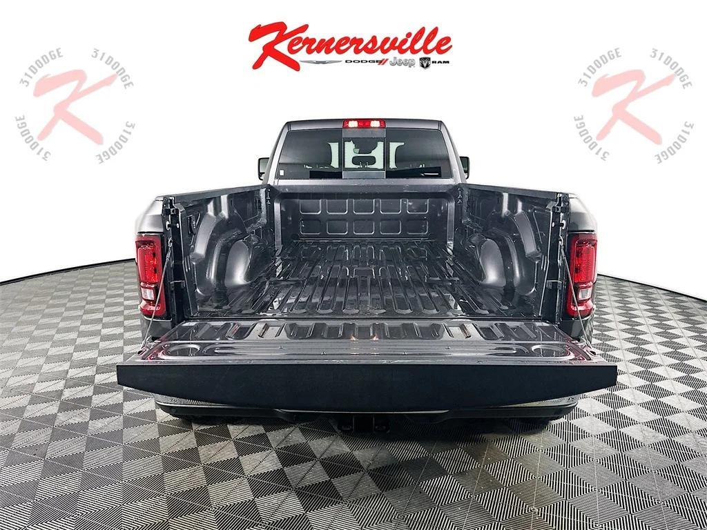 new 2026 Ram 3500 car, priced at $69,898