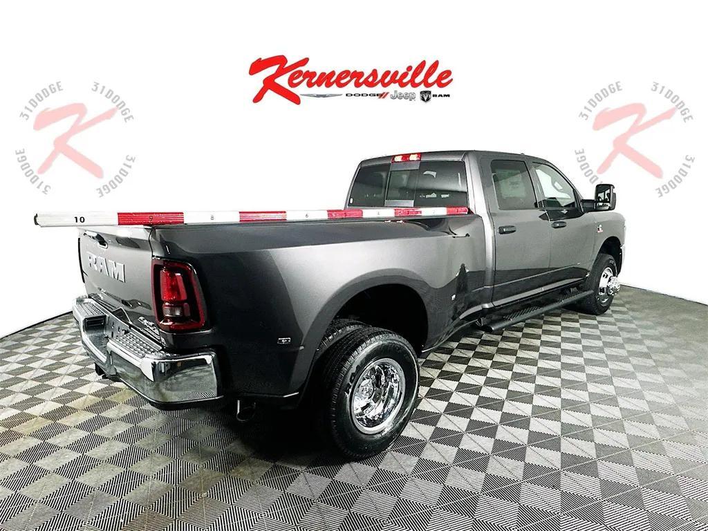 new 2026 Ram 3500 car, priced at $69,898