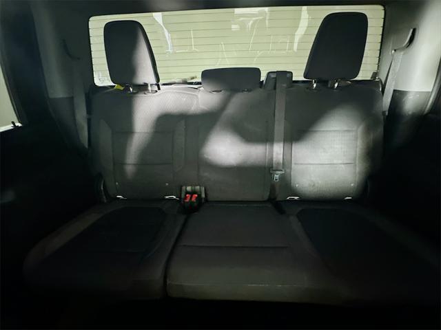 used 2023 Chevrolet Silverado 2500 car, priced at $43,485
