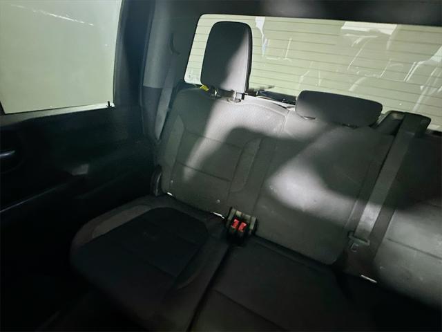 used 2023 Chevrolet Silverado 2500 car, priced at $43,485