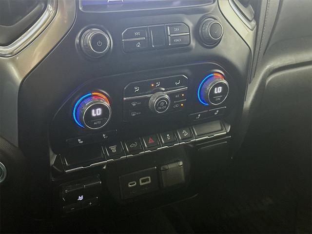 used 2023 Chevrolet Silverado 2500 car, priced at $43,485
