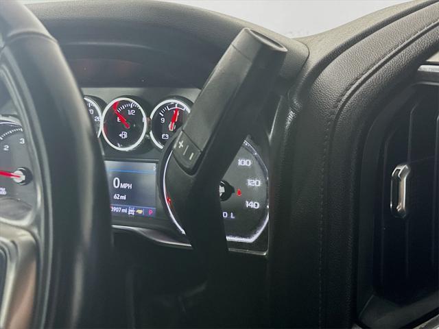 used 2023 Chevrolet Silverado 2500 car, priced at $43,485