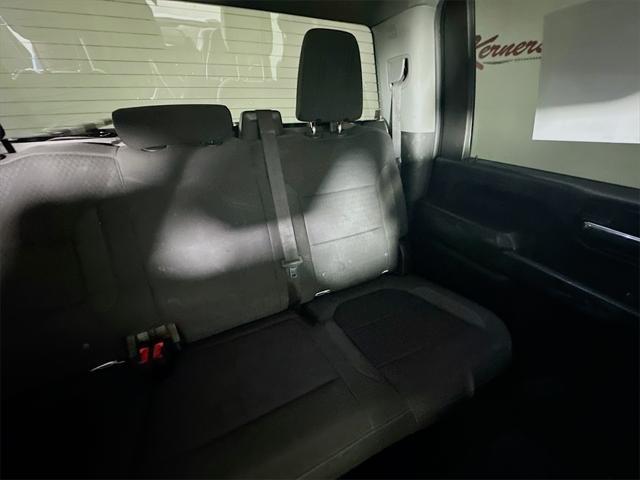 used 2023 Chevrolet Silverado 2500 car, priced at $43,485