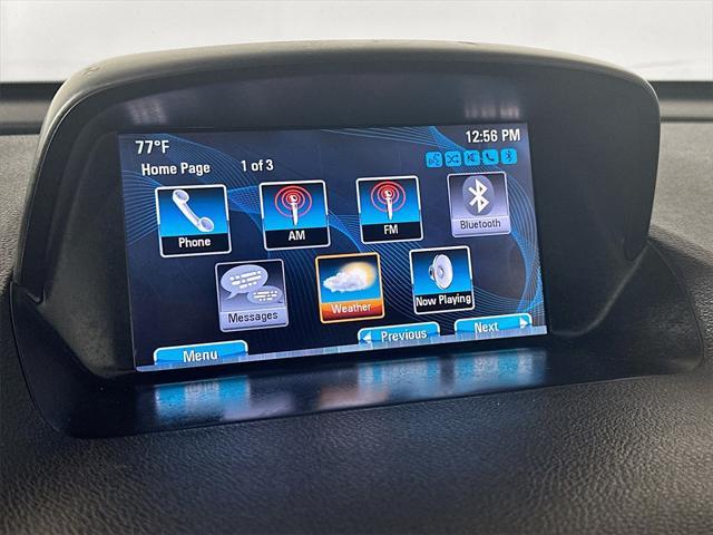 used 2015 Buick Encore car, priced at $6,285