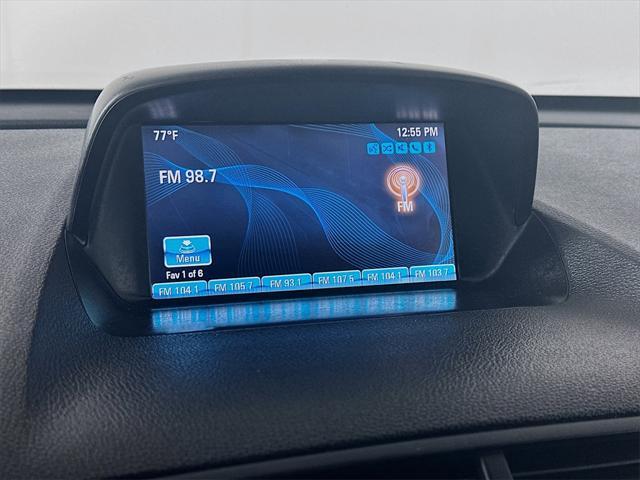 used 2015 Buick Encore car, priced at $6,285