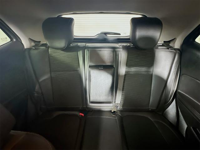 used 2015 Buick Encore car, priced at $6,285