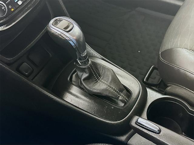 used 2015 Buick Encore car, priced at $6,285