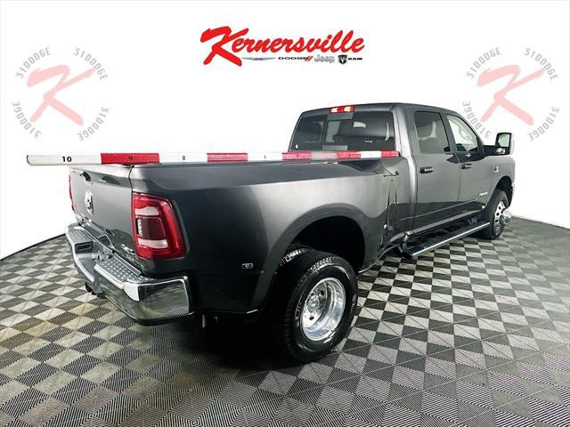 used 2024 Ram 3500 car, priced at $65,835