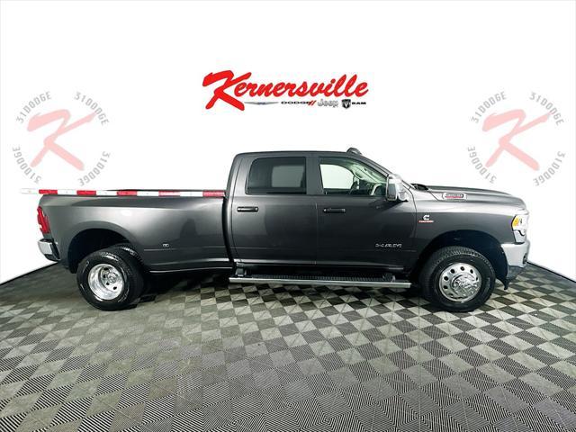 used 2024 Ram 3500 car, priced at $65,835