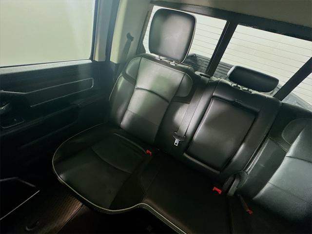 used 2024 Ram 3500 car, priced at $65,835