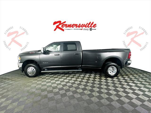 used 2024 Ram 3500 car, priced at $65,835