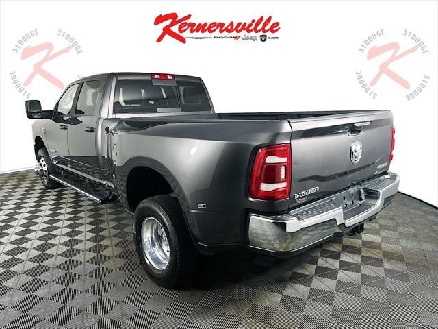 used 2024 Ram 3500 car, priced at $65,835