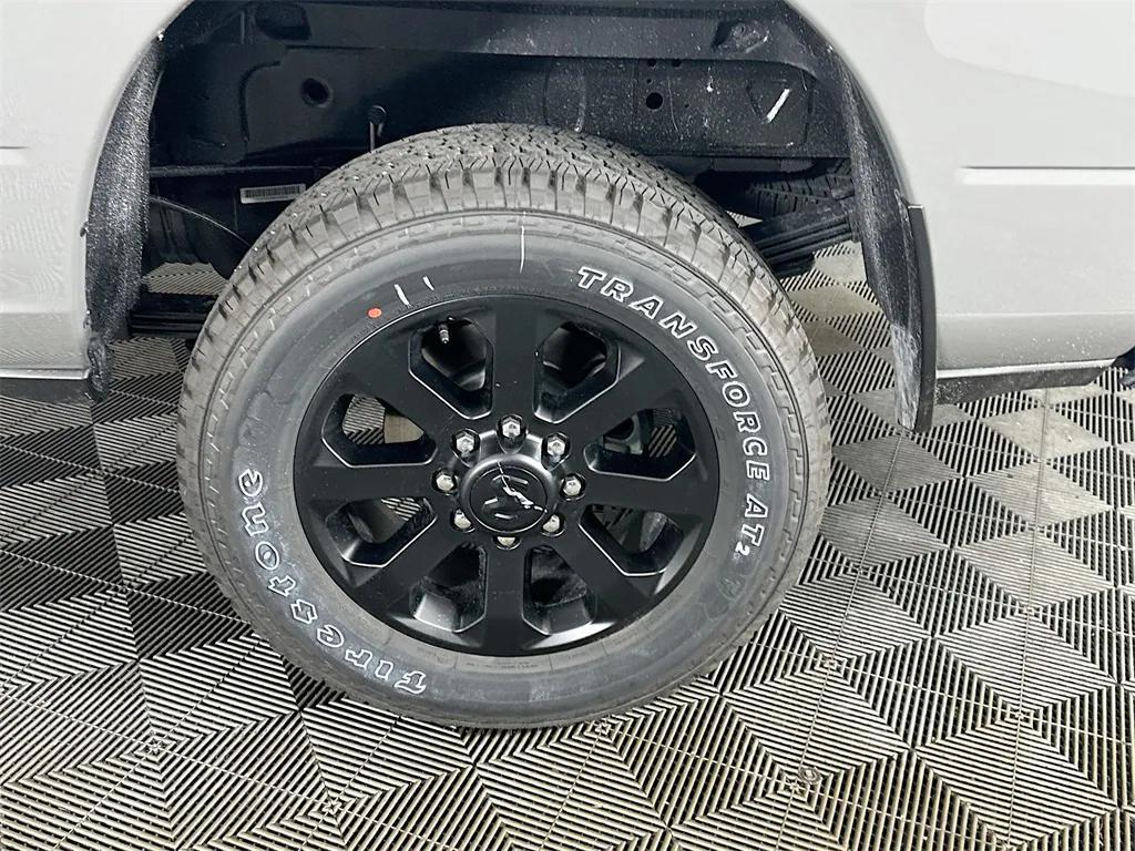 new 2026 Ram 3500 car, priced at $70,573