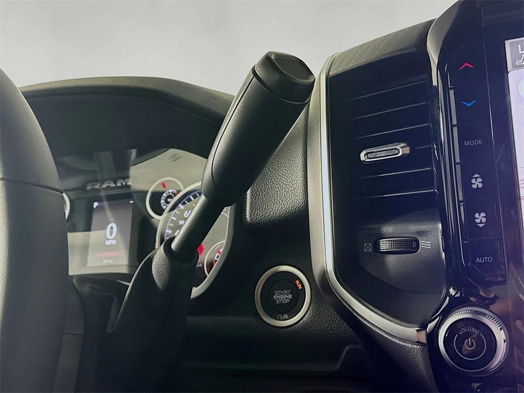 new 2026 Ram 3500 car, priced at $70,573