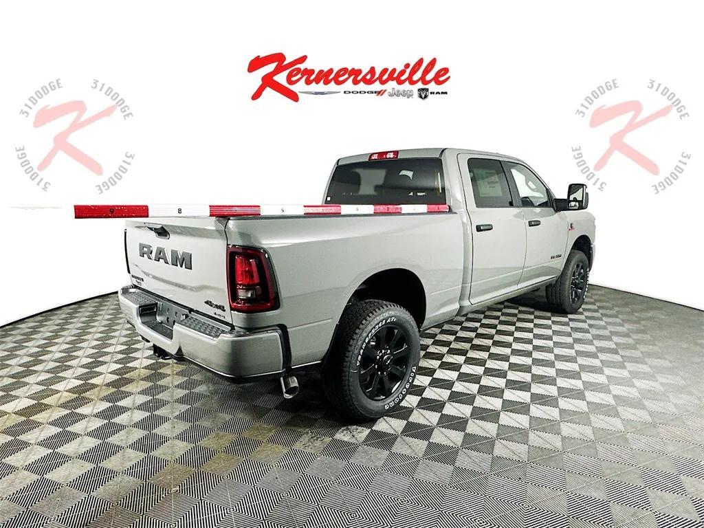 new 2026 Ram 3500 car, priced at $70,573
