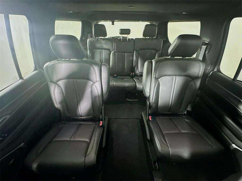 new 2025 Jeep Wagoneer car, priced at $69,410