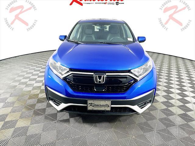 used 2020 Honda CR-V car, priced at $26,935