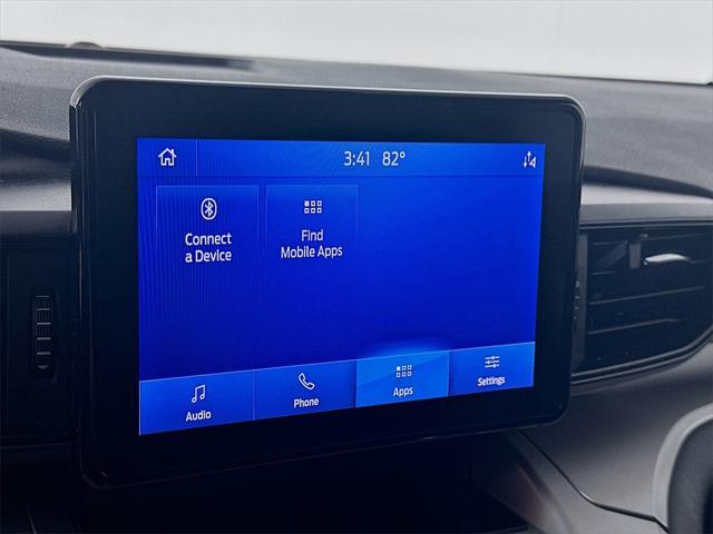 used 2020 Ford Explorer car, priced at $19,935