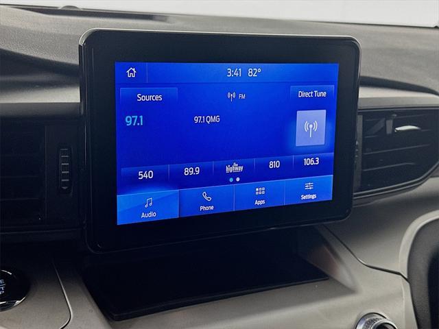 used 2020 Ford Explorer car, priced at $19,935