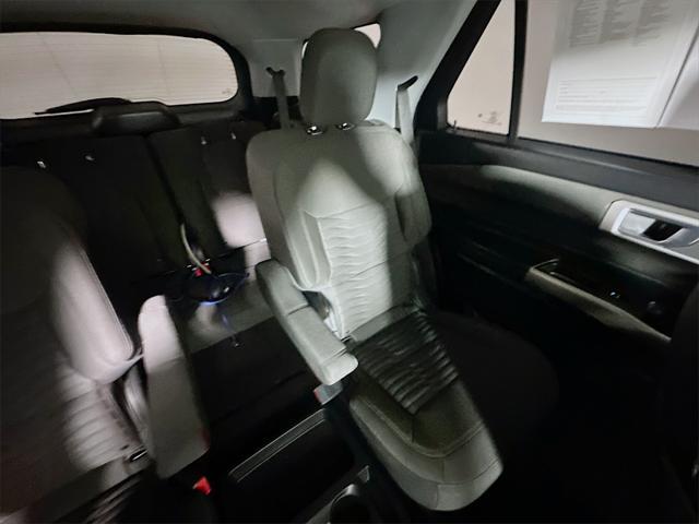 used 2020 Ford Explorer car, priced at $19,935