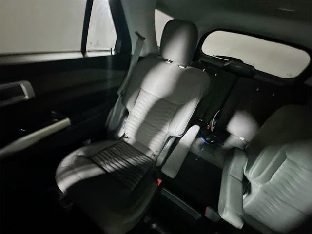 used 2020 Ford Explorer car, priced at $19,935