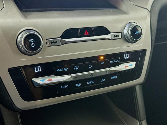 used 2020 Ford Explorer car, priced at $19,935