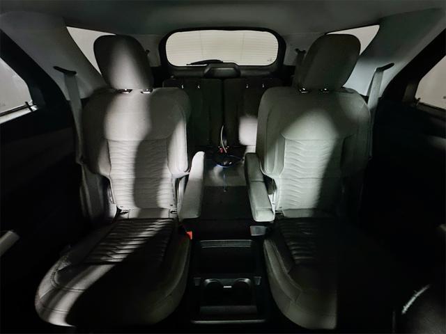 used 2020 Ford Explorer car, priced at $19,935