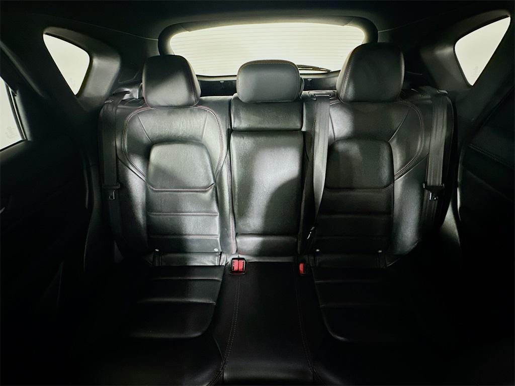used 2022 Mazda CX-5 car, priced at $24,835