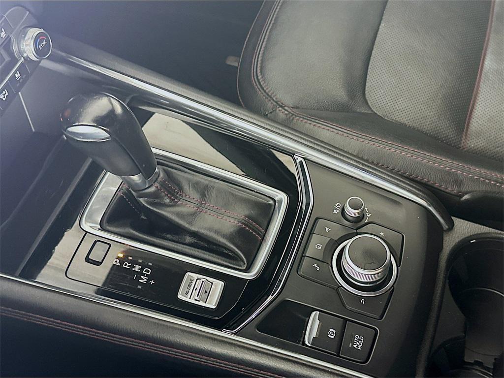 used 2022 Mazda CX-5 car, priced at $24,835