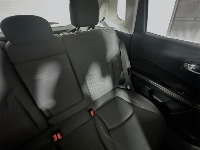used 2019 Jeep Compass car, priced at $16,485
