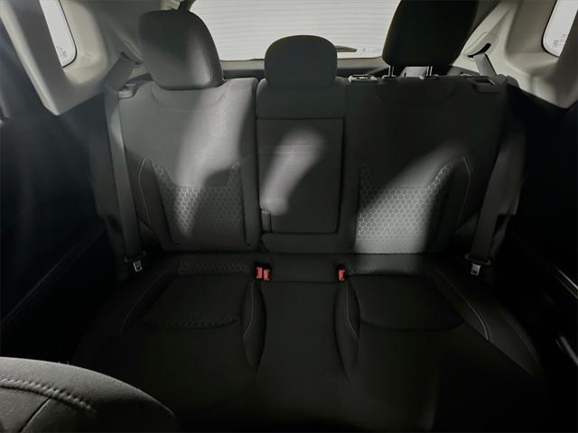 used 2019 Jeep Compass car, priced at $16,485