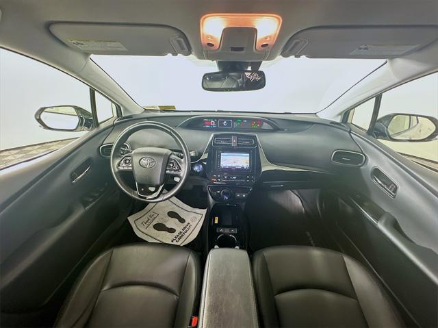 used 2019 Toyota Prius car, priced at $20,235