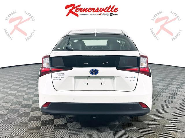 used 2019 Toyota Prius car, priced at $20,235