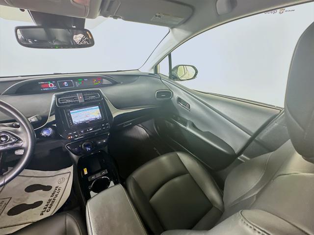 used 2019 Toyota Prius car, priced at $20,235