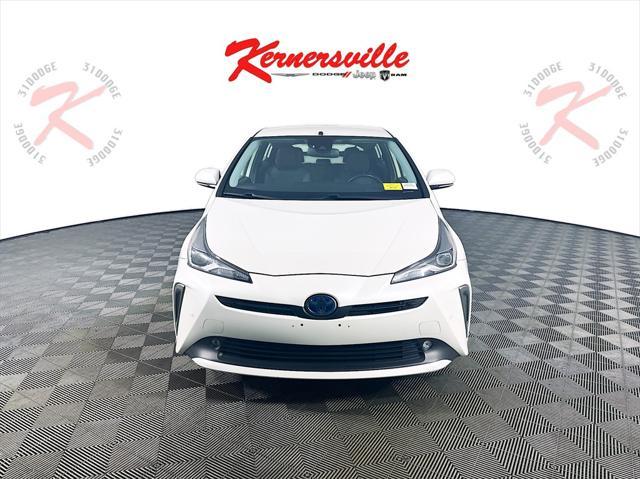 used 2019 Toyota Prius car, priced at $20,235