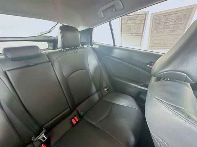 used 2019 Toyota Prius car, priced at $20,235