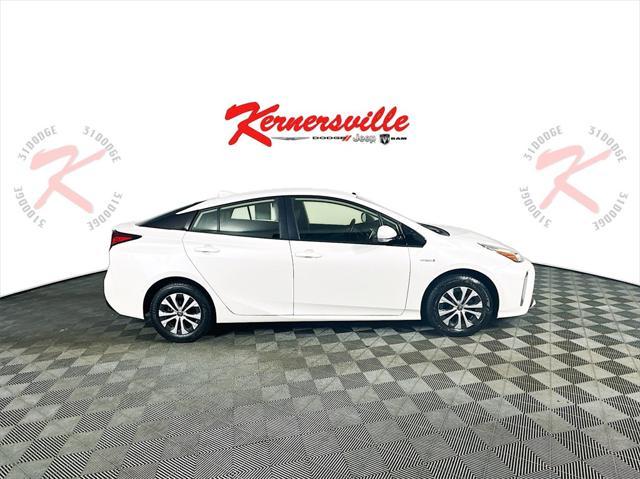 used 2019 Toyota Prius car, priced at $20,235