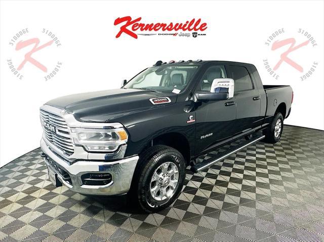 new 2024 Ram 3500 car, priced at $74,073