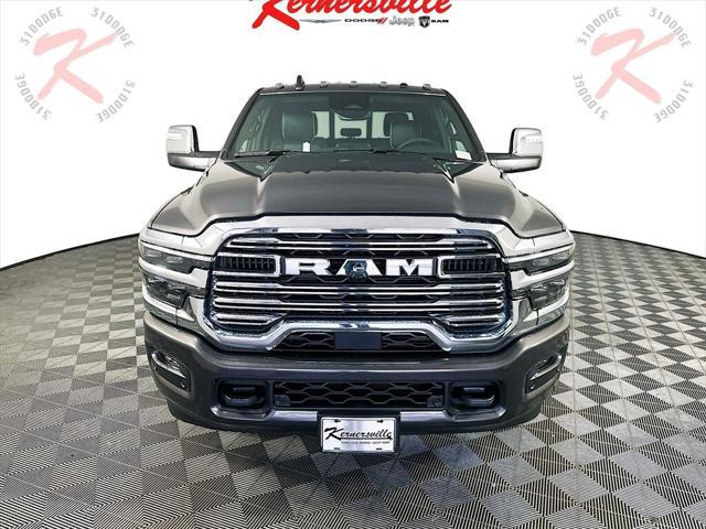 new 2025 Ram 3500 car, priced at $79,617